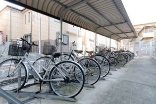 アヴァンセクール町屋の画像