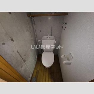 I・S COURTの画像