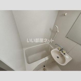 I・S COURTの画像