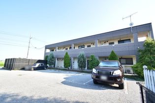 パル新谷弐番館の画像