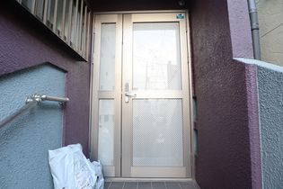 アイリスガーデンの画像