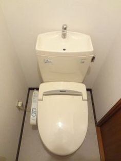 メゾン・チェリー(イースト)の類似部屋の写真です