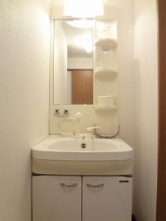 メゾン・チェリー(イースト)の類似部屋の写真です