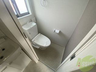 リッチライフ駒ヶ林の画像