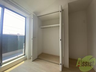 リッチライフ駒ヶ林の画像