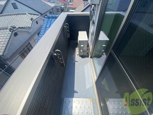 リッチライフ駒ヶ林の画像