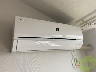 リッチライフ駒ヶ林の画像