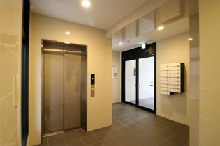 ルブラン箱崎の画像