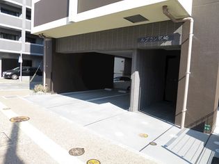 ルブラン箱崎の画像