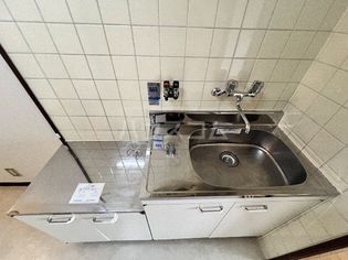 ルミエール白梅の画像