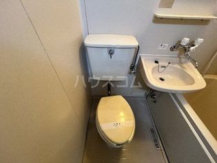 ルミエール白梅の画像