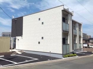 クレイノジュネス南栗原の画像