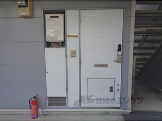 レオパレスSTELLAの画像