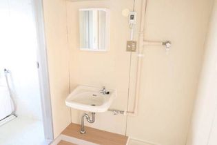 ビレッジハウス秋喜2号棟の画像