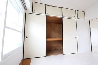 ビレッジハウス秋喜2号棟の画像