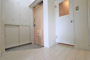 ビレッジハウス秋喜2号棟の画像