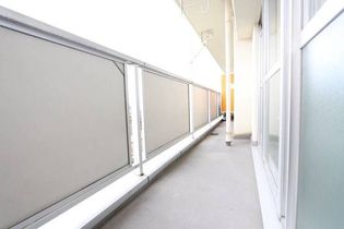 ビレッジハウス秋喜2号棟の画像