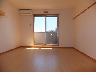 マルベリーハウスの洋室