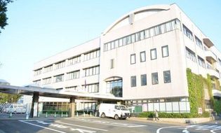 北九州市小倉南区役所(役所)まで1336m