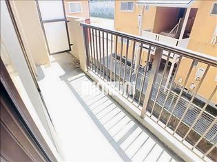 グリーンハイツ2の画像