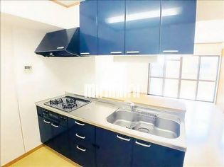 グリーンハイツ2の画像