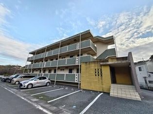 アンソレイユルーナ宮下の画像