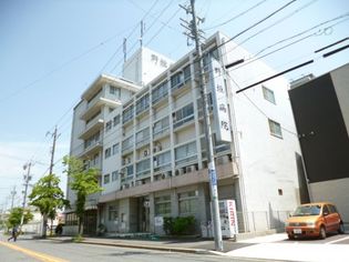 野垣病院(病院)まで478m