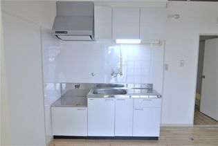 ガーデンコート井堀の画像