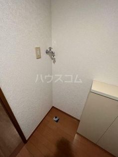三ツ池マンションの画像