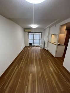 三ツ池マンションの画像