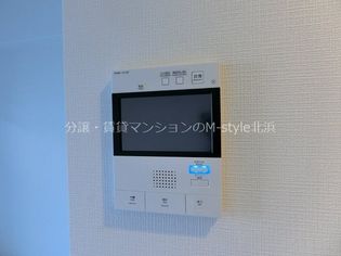 エスリードレジデンス大阪本町の画像
