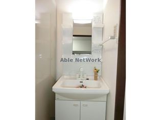 スカイヒルズN15の画像