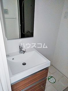 ハルホ東船橋の画像