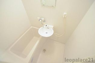 レオパレス入江の画像