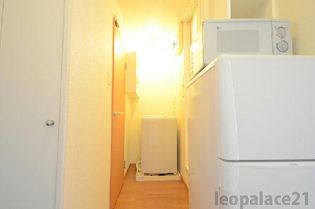 レオパレス入江の画像