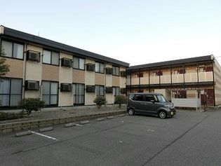 レオパレス入江の画像