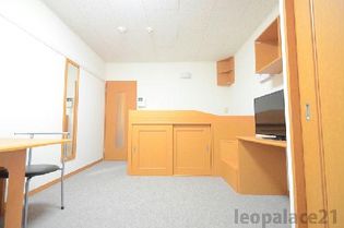 レオパレス入江の画像