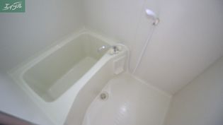 サンシティ F棟の画像