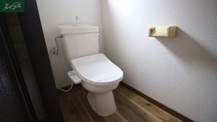 サンシティ F棟の画像