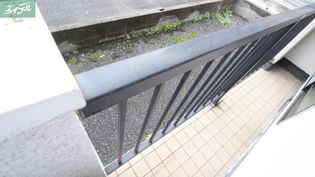 サンシティ F棟の画像