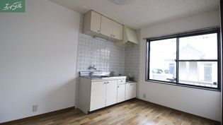 サンシティ F棟の画像