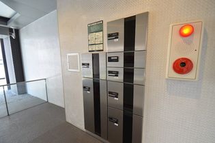 カーサ・スパジオの画像
