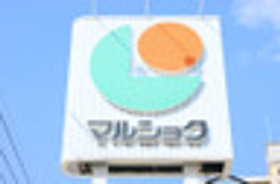 マルショク比恵(スーパー)まで247m