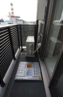 GENOVIA川崎VIIの画像