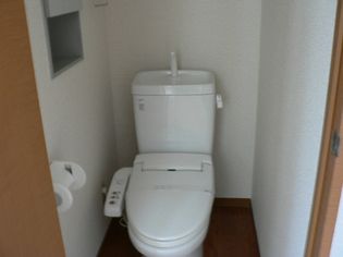 コーポバーディーIIの画像