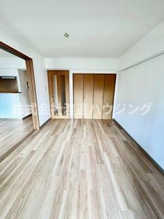 ユカミハイツ江坂の画像