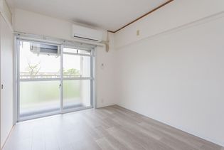 UR東豊中第二の画像