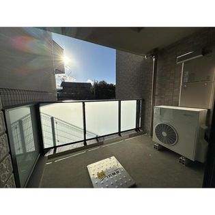 ザ・ケンジントン・レジデンス上池台の?