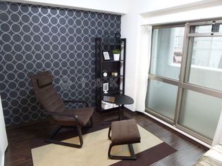 片町コートの画像