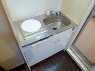 片町コートの画像